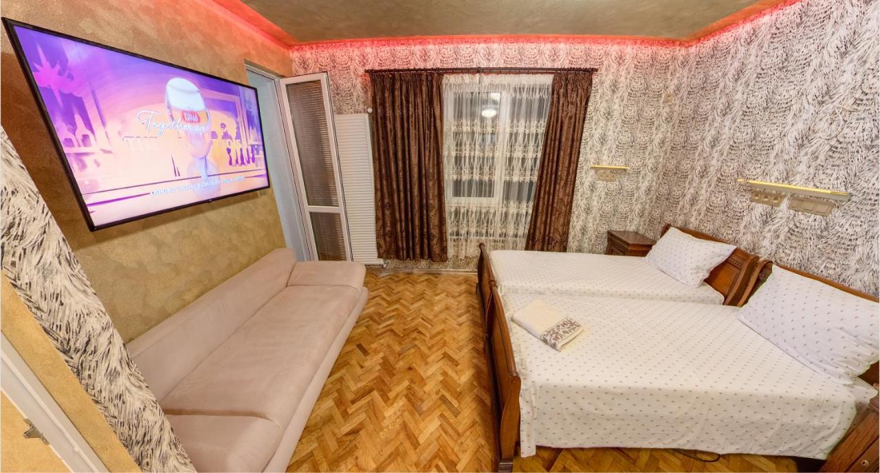 Simona Guest House Русе Экстерьер фото